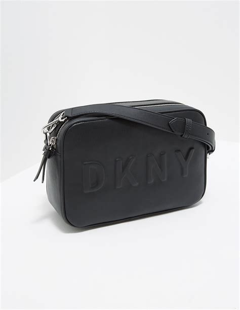 dkny camera bag.